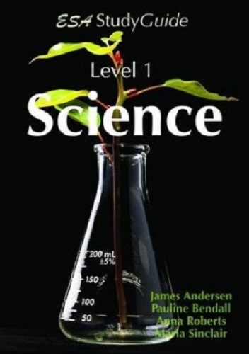 ESA Study Guide Level 1 Science